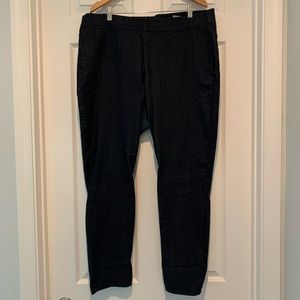 Not Your Daughter’s Jegging